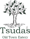 Tsudas